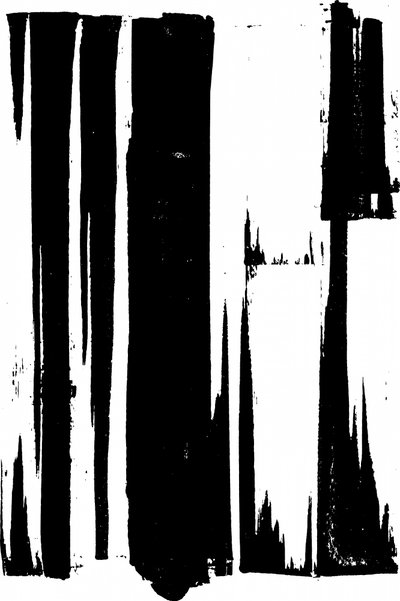 Abstract Ink Strokes by cartissi