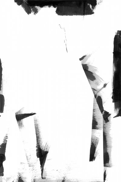 Abstract Ink Strokes by cartissi