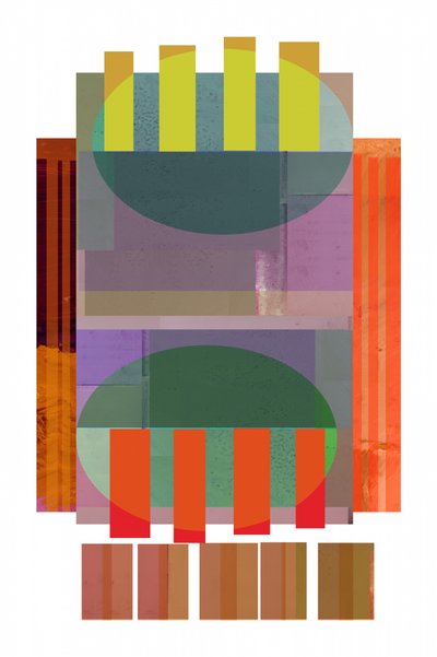 Abstract Layered Geometry by cartissi