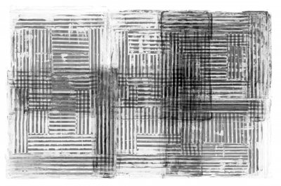 Abstract Linear Grid by cartissi
