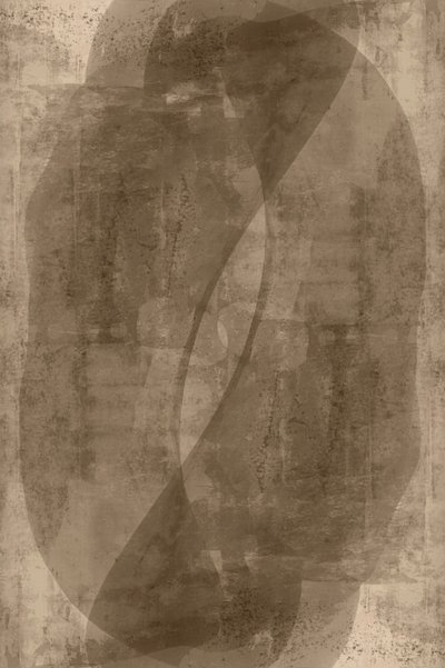 Abstract Sepia Layers by cartissi