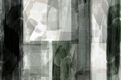 Dark Abstract Layers by cartissi