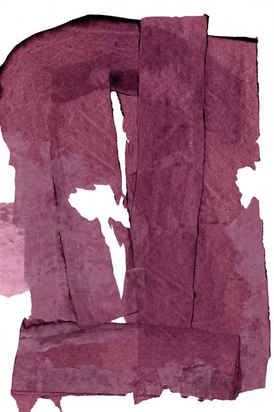 Deep Plum Layers by cartissi
