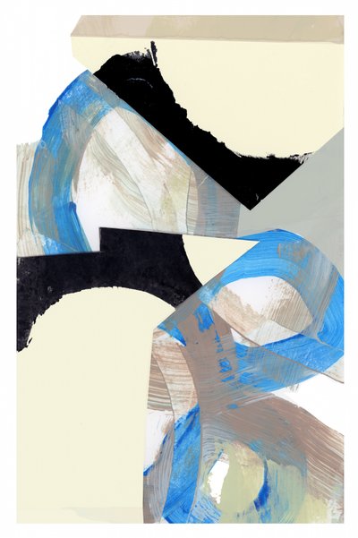 Dynamic Abstract Shapes by cartissi