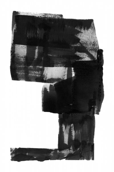 Dynamic Brushstroke Layers by cartissi