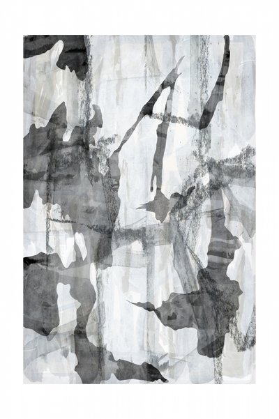 Dynamic Ink Strokes by cartissi