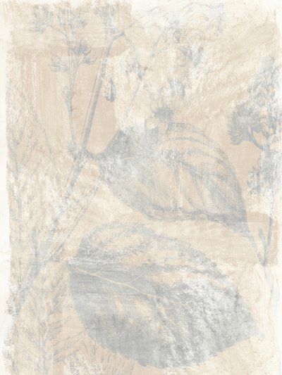 Earthy Botanical Layers by cartissi