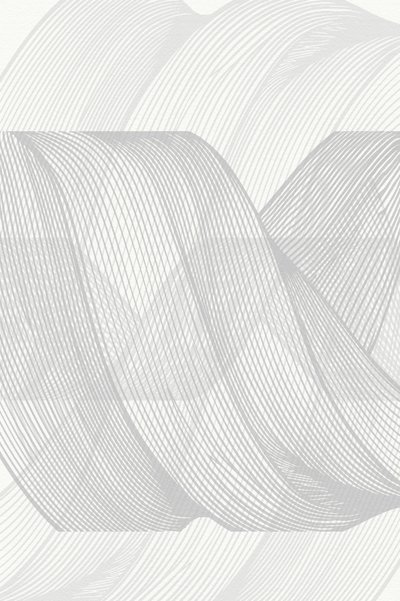 Flowing Abstract Lines by cartissi