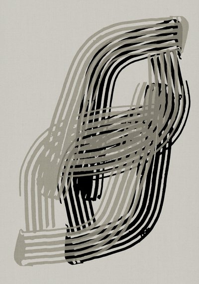 Fluid Intertwined Pattern by cartissi