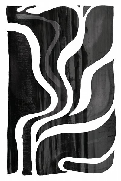 Fluid Organic Lines by cartissi