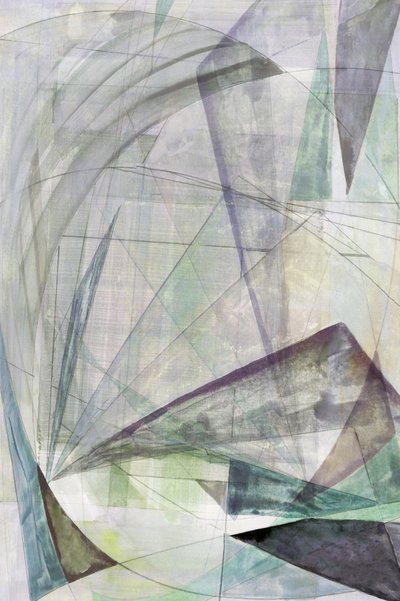 Fractured Ascent by cartissi