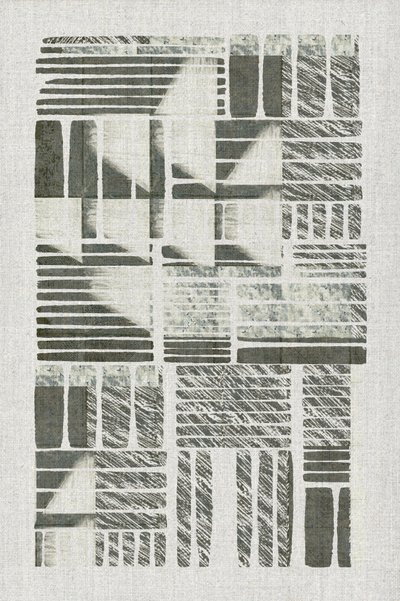 Geometric Abstract Blocks by cartissi