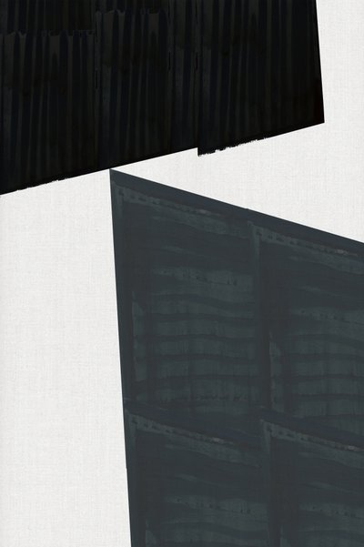 Geometric Dark Forms by cartissi