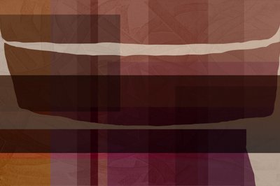 Layered Earth Tones by cartissi
