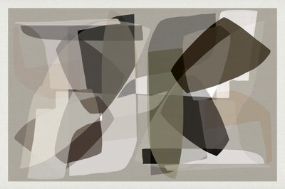 Layered Earth Tones by cartissi