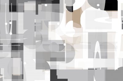 Layered Geometric Abstraction by cartissi