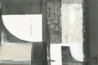 Layered Urban Geometry by cartissi