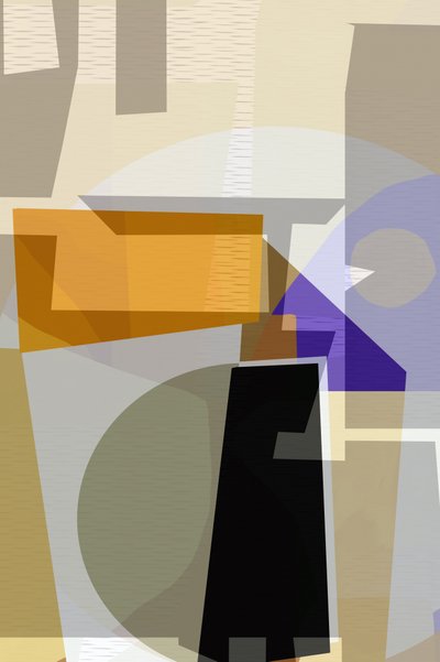 Modern Abstract Geometry by cartissi