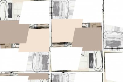 Modern Abstract Layers by cartissi