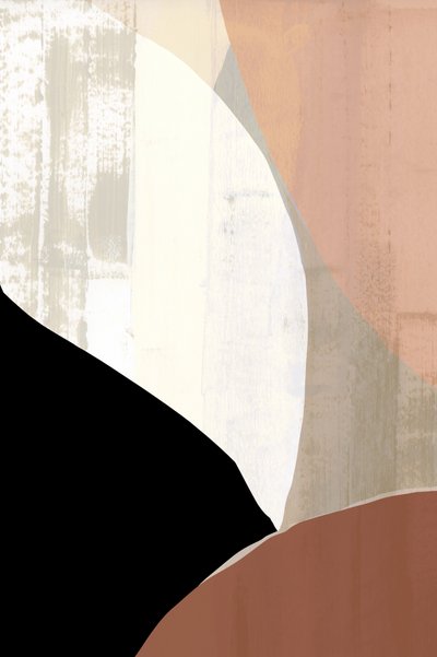 Modern Earthy Curves by cartissi