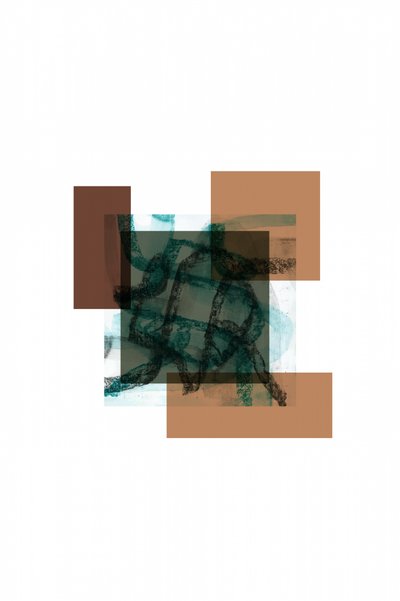 Modern Geometric Layers by cartissi