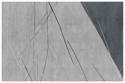 Modern Geometric Lines by cartissi