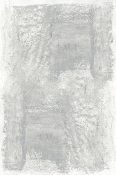 Modern Gray Abstraction by cartissi