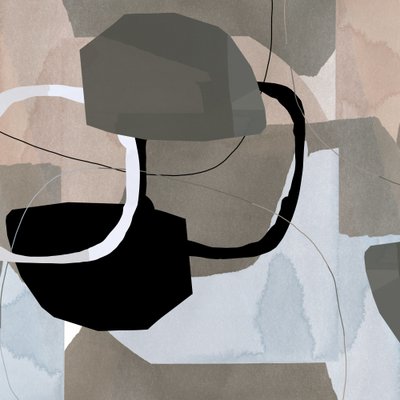 Modern Neutral Abstraction by cartissi