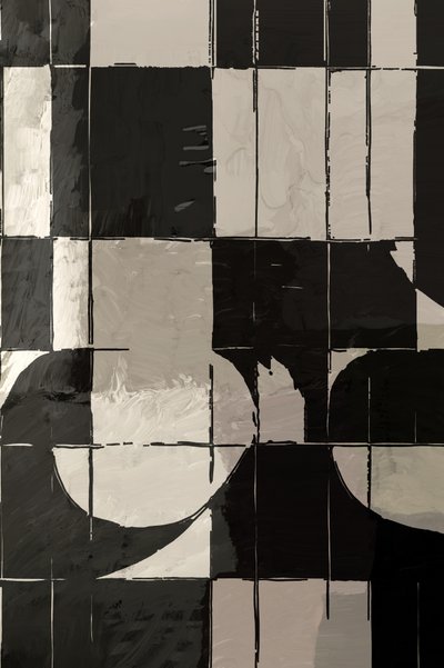 Monochromatic Curves by cartissi