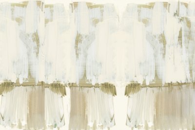 Muted Abstract Strokes by cartissi