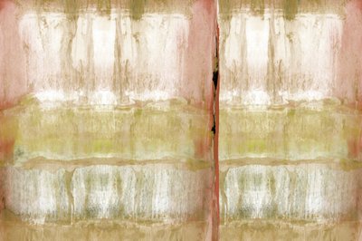 Muted Earthy Wash by cartissi