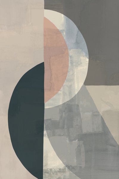Muted Geometric Curves by cartissi