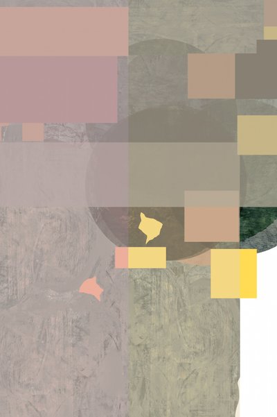 Muted Geometric Layers by cartissi