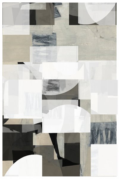 Neutral Geometric Layers by cartissi