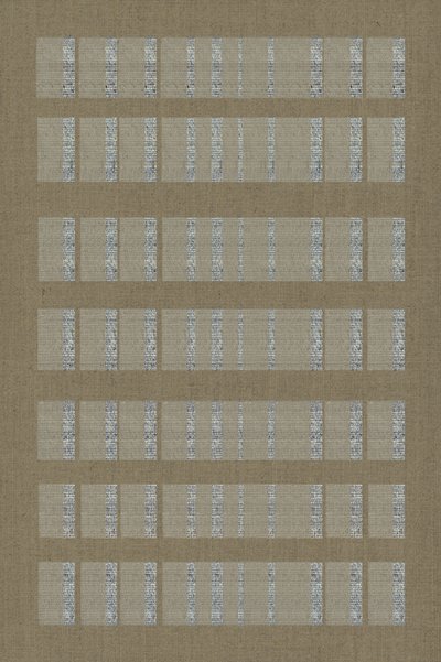 Neutral Striped Texture by cartissi