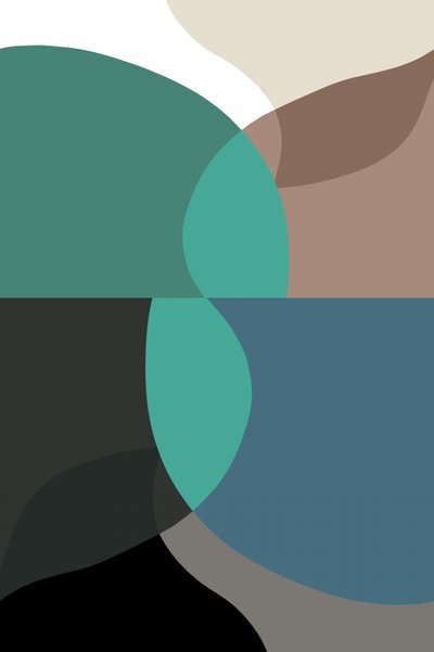 Organic Color Balance by cartissi