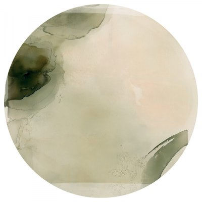 Organic Green Flow by cartissi
