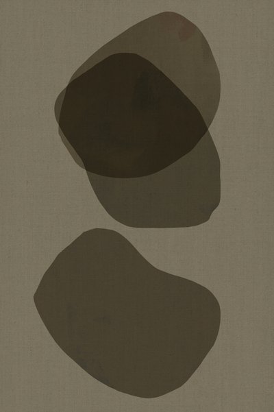 Organic Layered Forms by cartissi