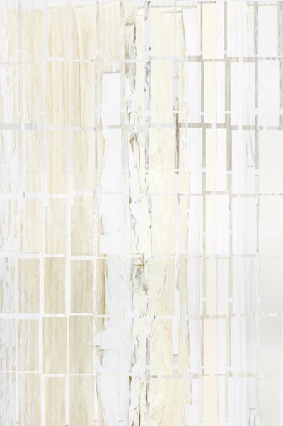 Pale Textured Grid by cartissi