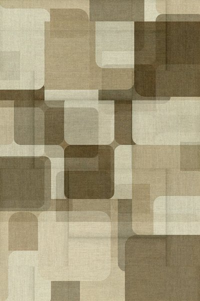 Rounded Geometric Layers by cartissi