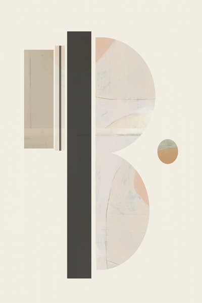 Soft Geometric Balance by cartissi