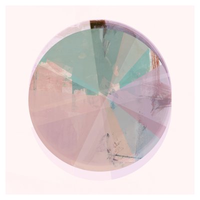 Soft Geometric Circle by cartissi