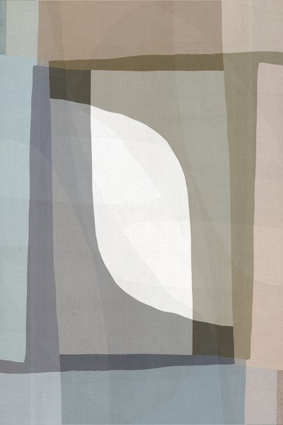 Soft Organic Abstract by cartissi