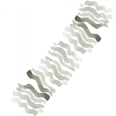 Soft Organic Waves by cartissi