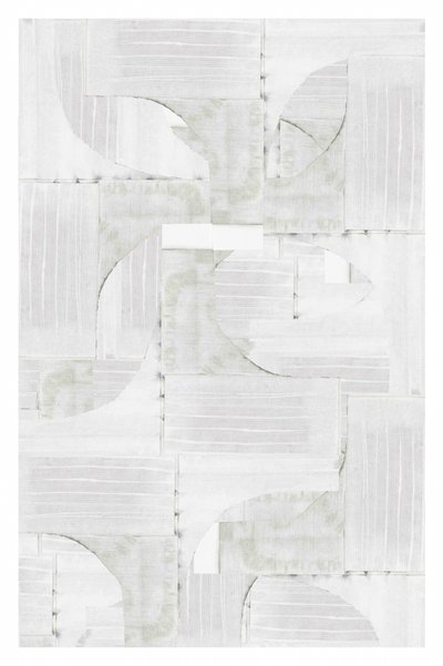 Soft Textured Geometry by cartissi