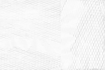Subtle White Texture Pattern by cartissi