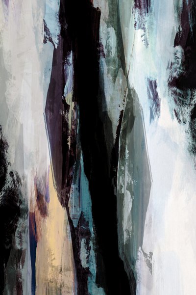 Textured Abstract Flow by cartissi