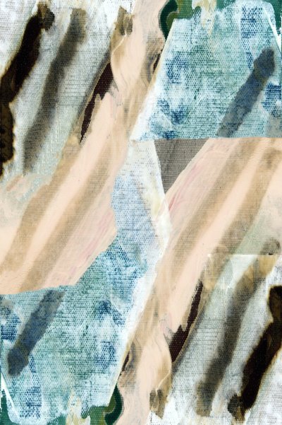 Textured Earth Tones by cartissi