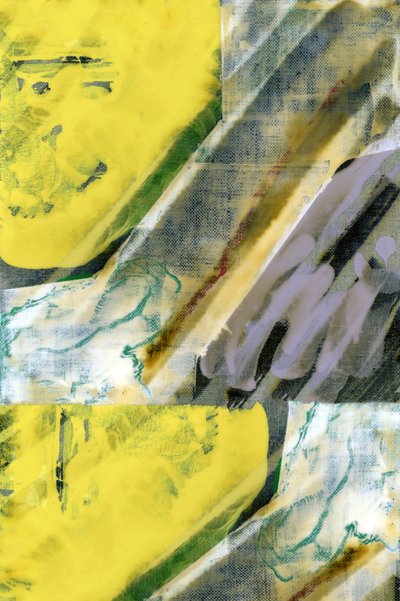 Vibrant Abstract Lines by cartissi