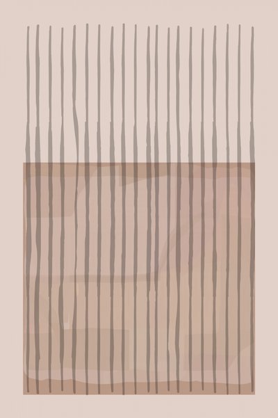 Warm Neutral Lines by cartissi